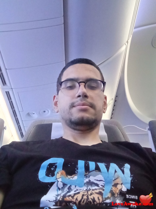 Seiff123 Morocco Man from Tangier