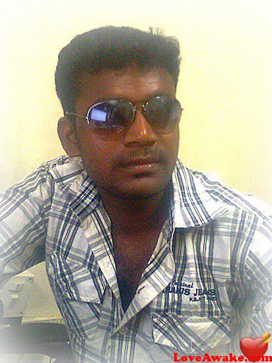 madurakarthik Indian Man from Madurai