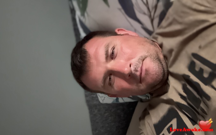 Maksim68 Russian Man from Moscow