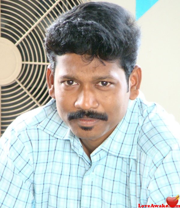 cheenu87 Indian Man from Chennai (ex Madras)