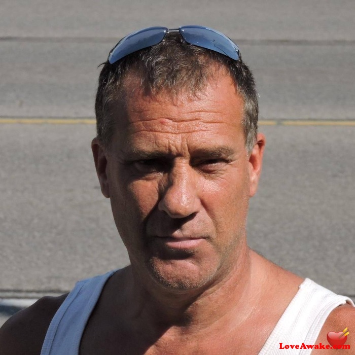 Nigel2261 Canadian Man from Brantford