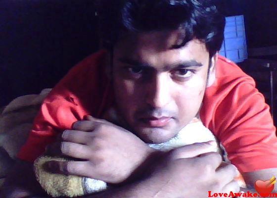 Virender250 Indian Man from Zirakpur