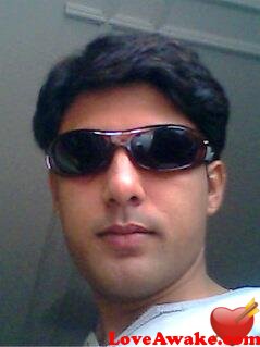 dexterous33 Indian Man from Pune