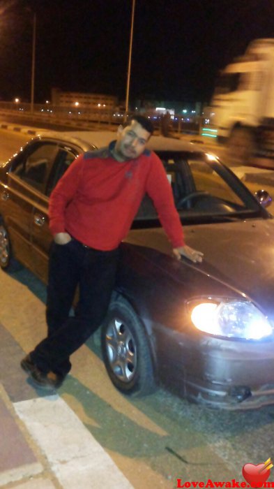 mody8080 Kuwaiti Man from As Salimiyah