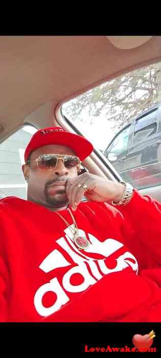 Kingdee2400 American Man from Omaha