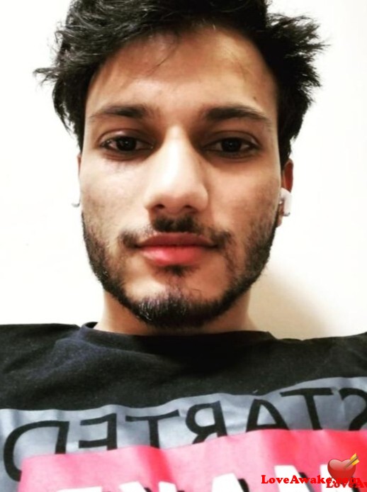 Raorohan32 Indian Man from New Delhi