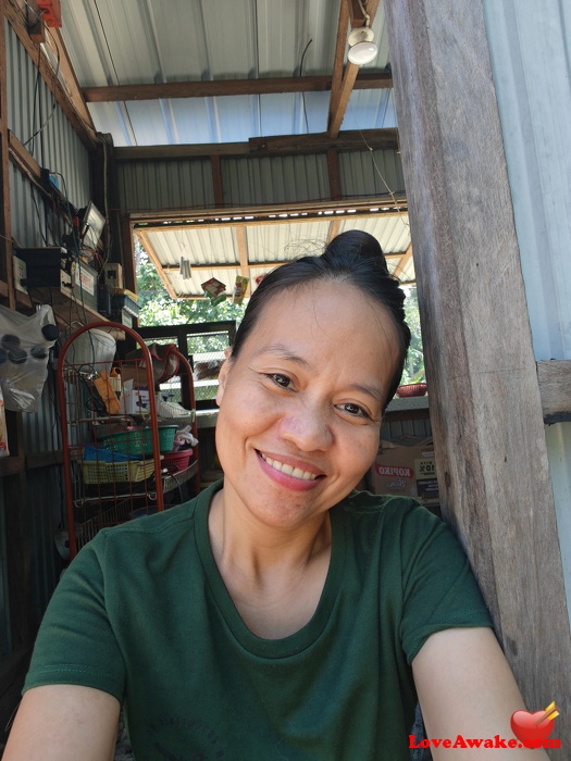 Joane687 Filipina Woman from Tandag