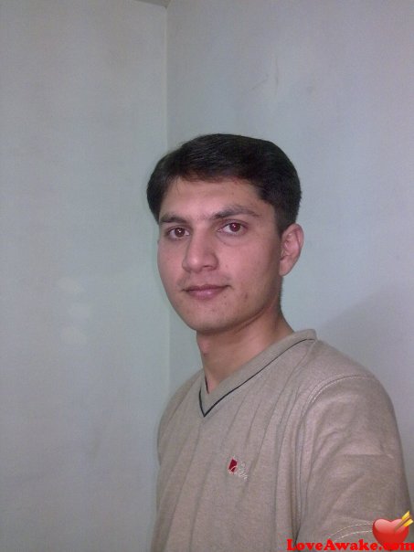 hadi1987 Pakistani Man from Lahore