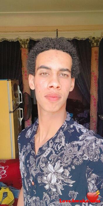52865gjgjh Egyptian Man from 6th October