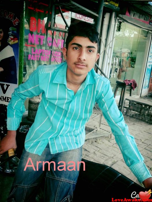 Abdulrehmanch Pakistani Man from Vehari