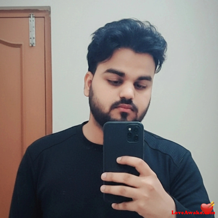 Sameer236517 Indian Man from Lucknow