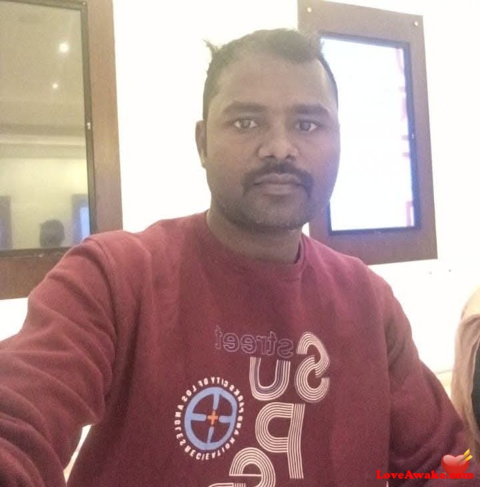 Suresh14322 Indian Man from Nellore