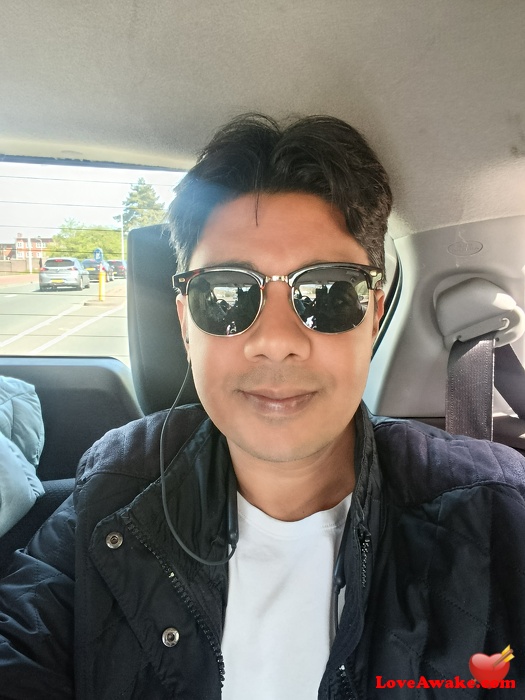 wafi7070 French Man from Paris