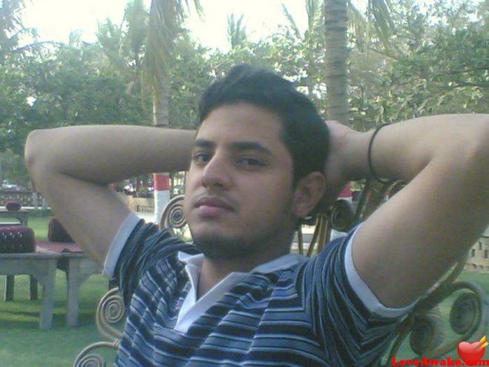 aneesash Pakistani Man from Karachi