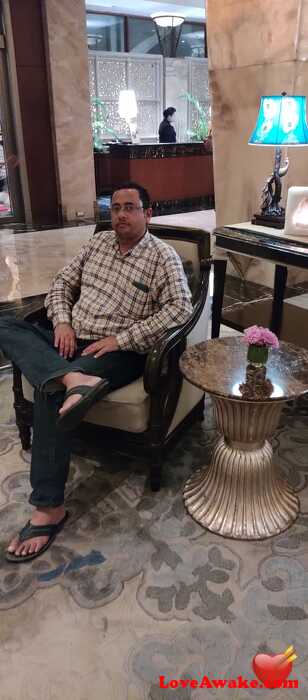 DeepakCk Indian Man from Patna