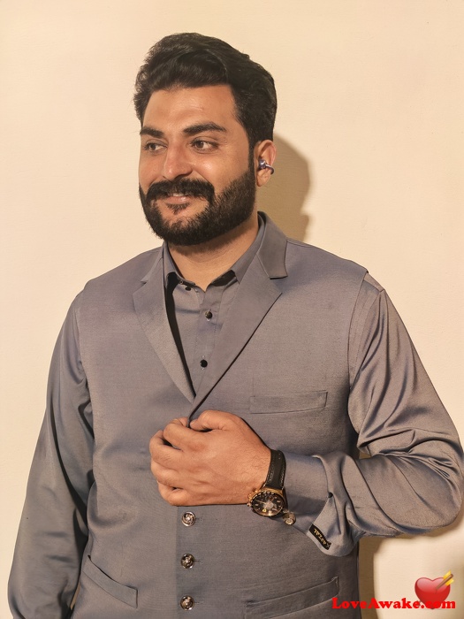 Sheraz897 Kuwaiti Man from Shuwaikh