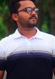 FA-khan Bangladeshi Man from Dhaka