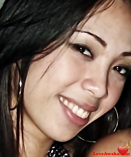 jmarie Filipina Woman from Manila