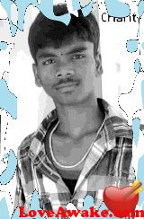 Nani29 Indian Man from Hyderabad