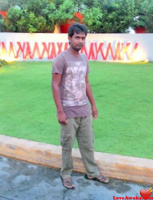Roz10 Bangladeshi Man from Dhaka