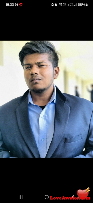 Sundeepk898 Indian Man from Chennai (ex Madras)