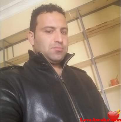 Farid99998 Morocco Man from Marrakech