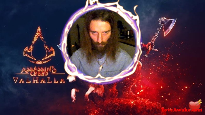 666Eagle666 American Man from Jackson