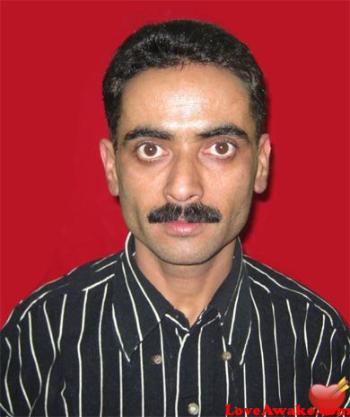 deepakphuttela Indian Man from Dehradun