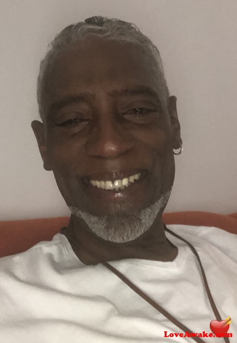 MichealC American Man from Houston