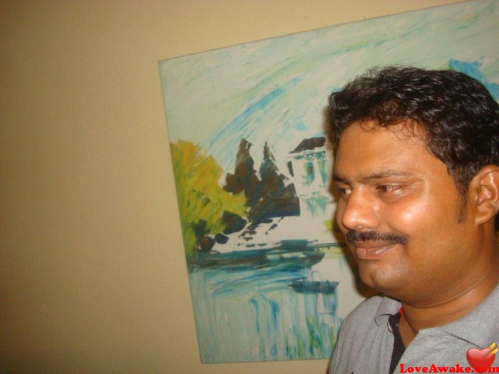 chiruraj Indian Man from Ahmedabad