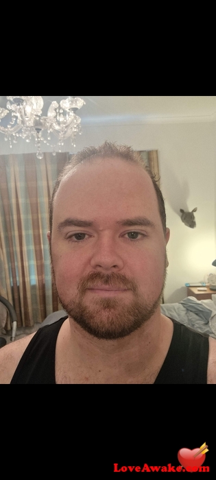 JimJ-T New Zealand Man from Invercargill