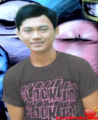 aldiansyah Indonesian Man from Surabaya