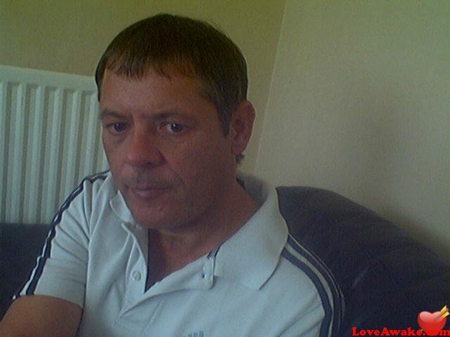 johnnyboy100 UK Man from Corby