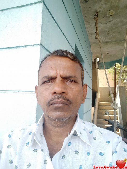 vprakash Indian Man from Belgaum