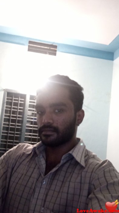 sandesh007 Indian Man from Bangalore