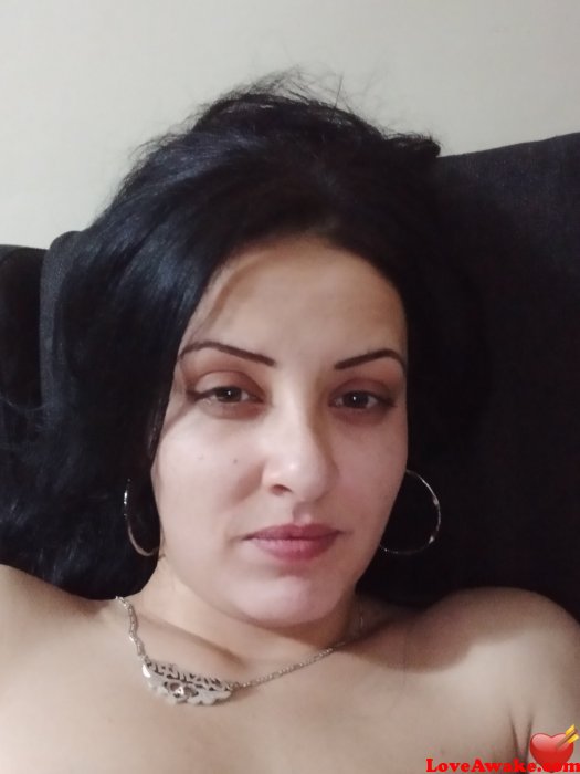 Angelicascor UK Woman from Trafford Park