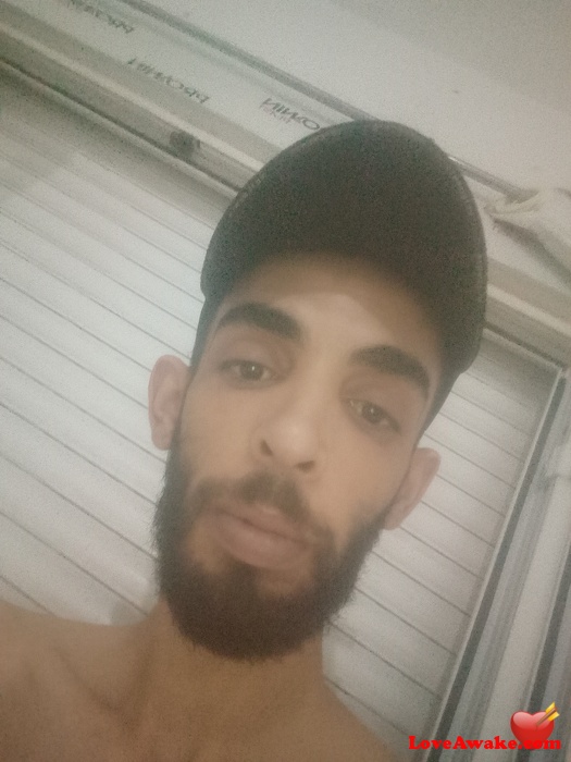 Khalilouuu4631 Algerian Man from Benisaf