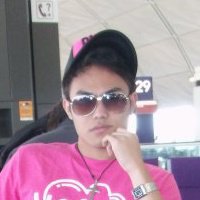 ycd Filipina Man from Cebu