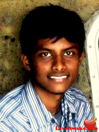 tharun92 Indian Man from Coimbatore