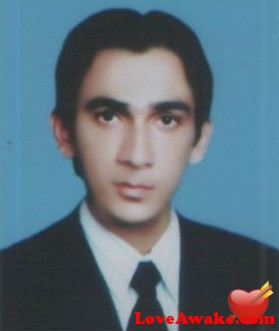 crazzzy Pakistani Man from Faisalabad