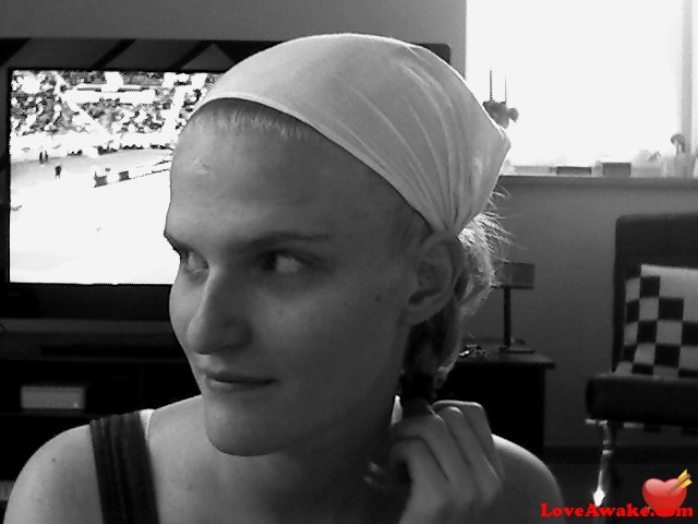 Lizzy89 Polish Woman from Warszawa