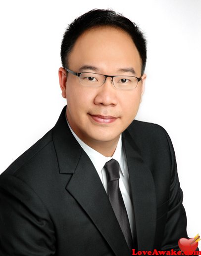 mal84 Singapore Man from Singapore