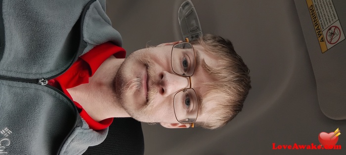 Nobody79995 American Man from Lincoln