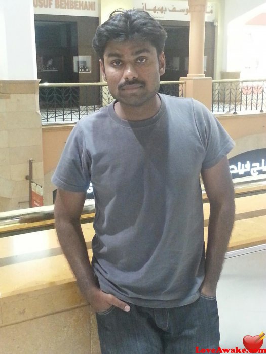 arunachalam1 Indian Man from Bangalore