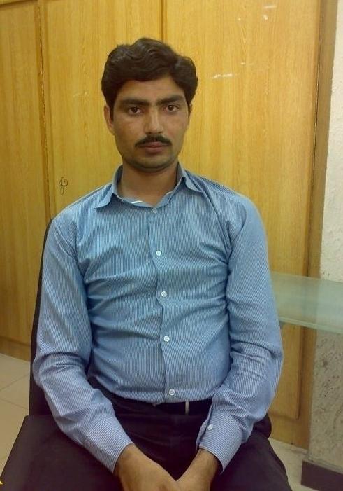 Adriskhan555 Pakistani Man from Karachi