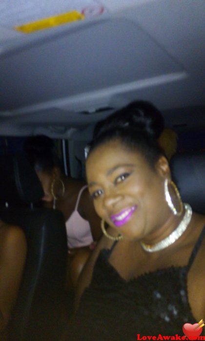 beautifulme22 Barbados Woman from Bridgetown