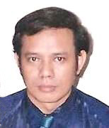 arthur57 Indonesian Man from Jakarta, Java