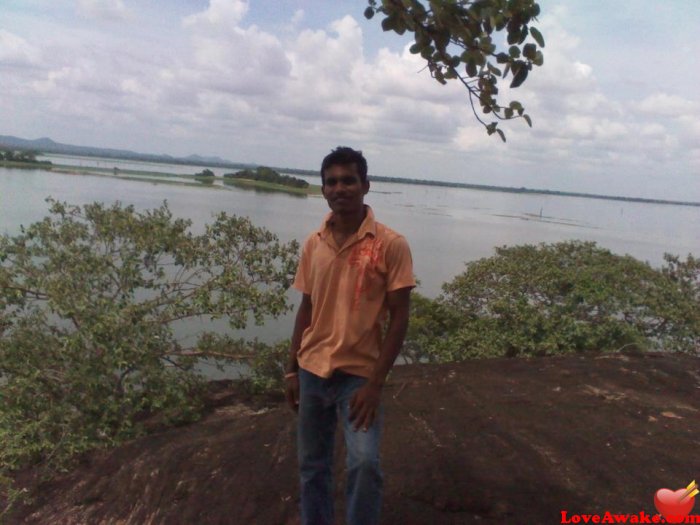 coolkoki Sri Lankan Man from Kurunegala