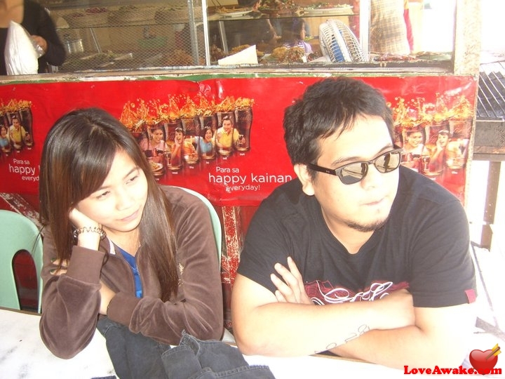 jhoda Filipina Man from Rizal, Luzon