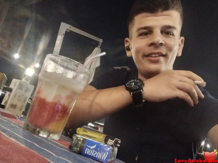 Haider88809 UAE Man from Sharjah